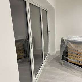 Post Renovation Cleaning Merton Abbey SW19